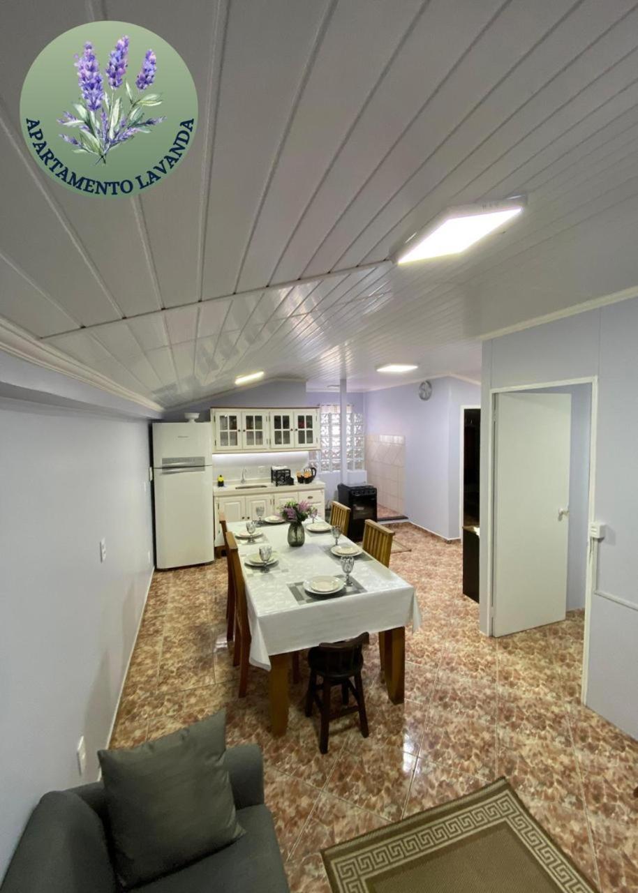 Apartamento Lavanda Apartamento Balneario Camboriu