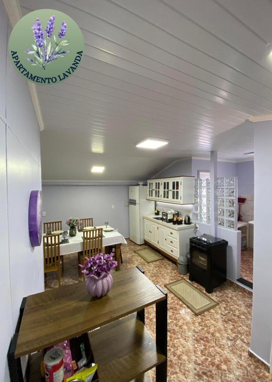 Apartamento Lavanda * Balneario Camboriu