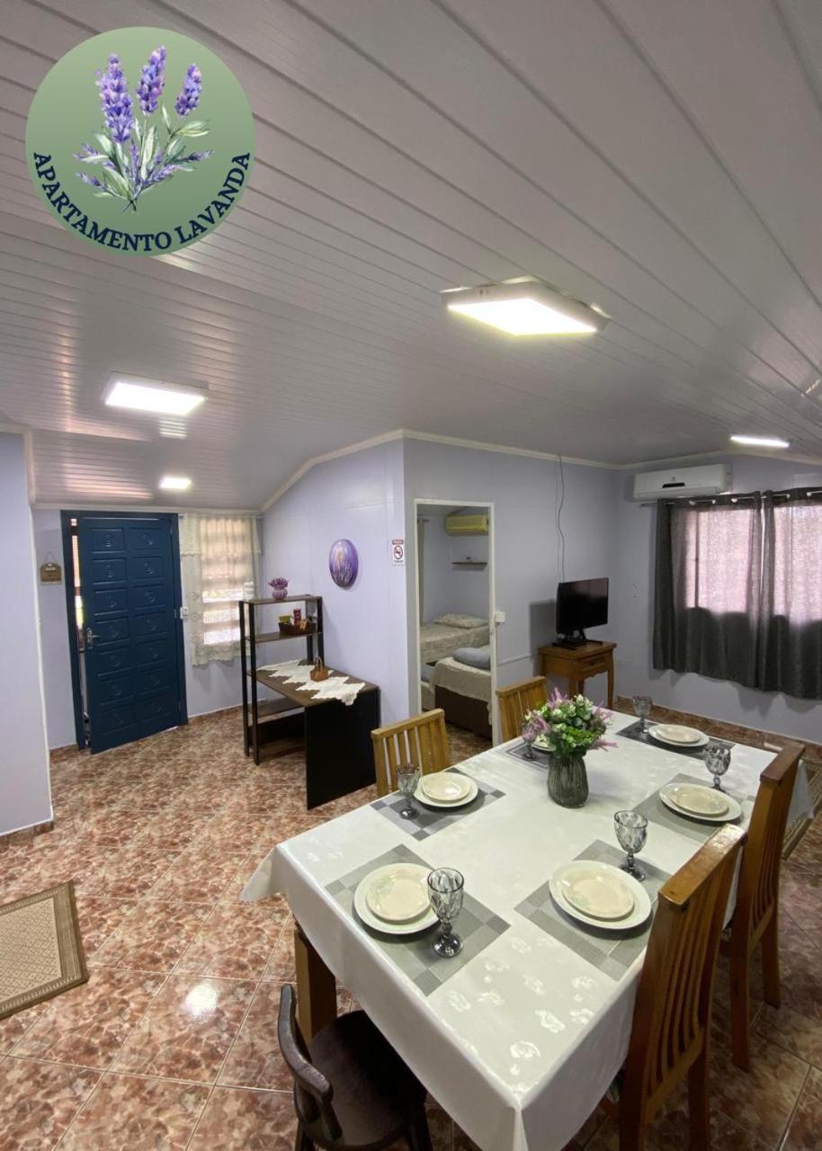 Apartamento Lavanda * Balneario Camboriu
