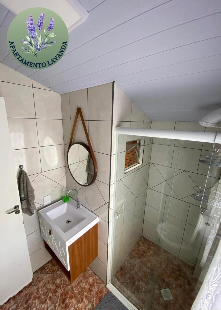 Apartamento Apartamento Lavanda