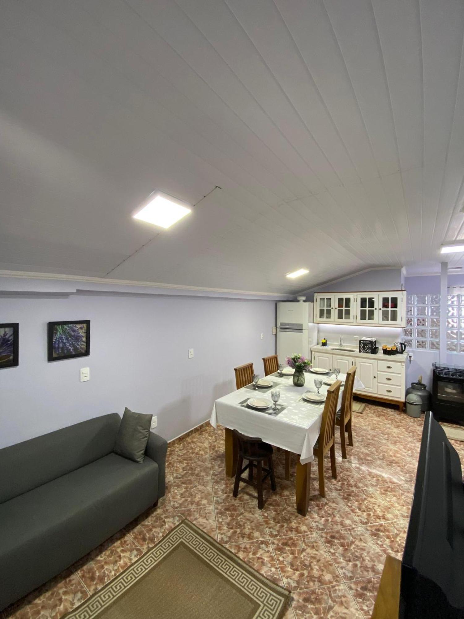 Apartamento Lavanda