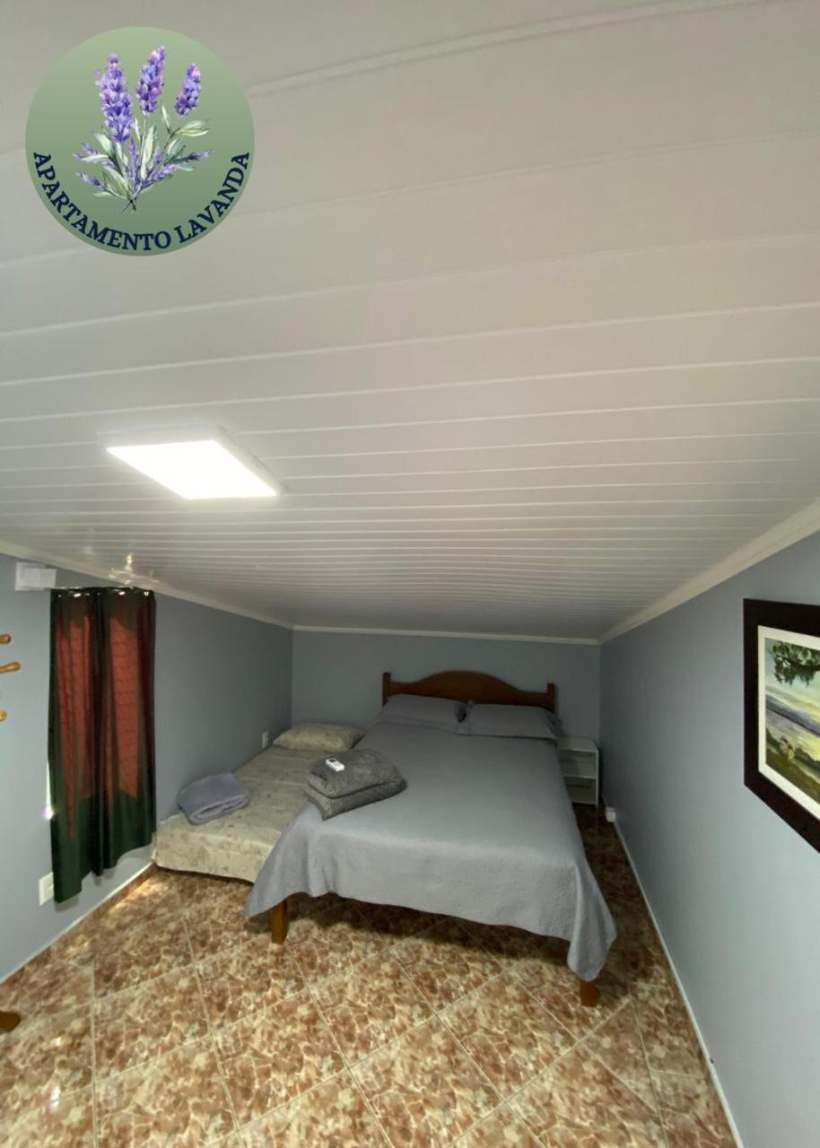 Apartamento Lavanda Balneario Camboriu
